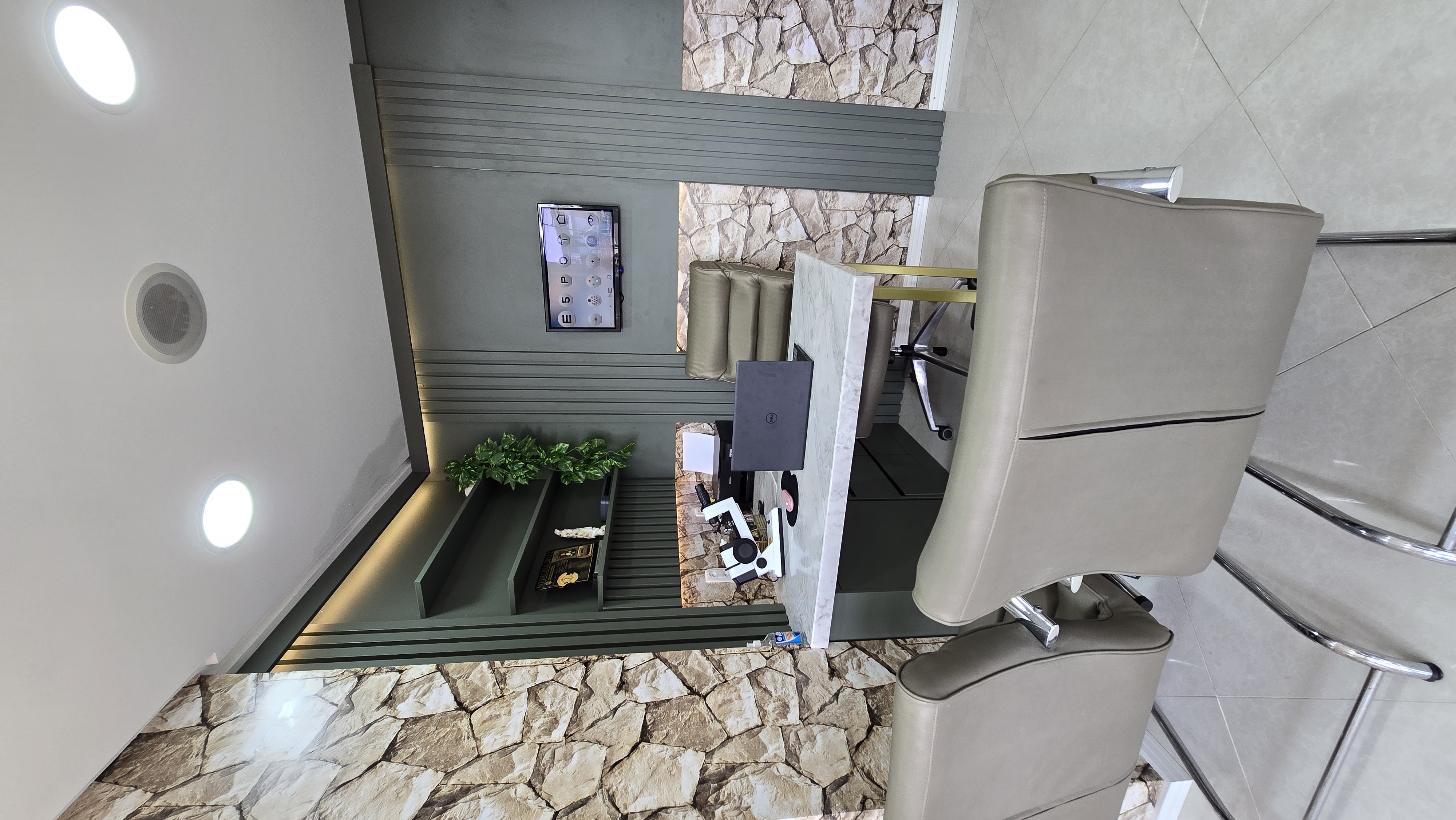 Ambiente Terapêutico